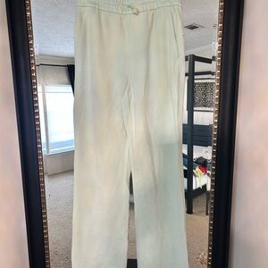 Lululemon Athletica Mint Lounge Pants